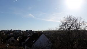 Wetter in Eisingen am 29. Januar 2016 um 13:48 Uhr
