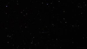 Komet C/2013 US10 (Catalina) am 7. Februar 2016 um 01:11 Uhr