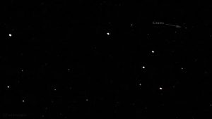 Ceres am 19. Januar 2017 um 20:19 Uhr