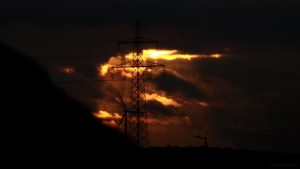 Wetterbild vom 6. Oktober 2017 um 18:20 Uhr