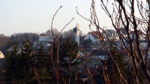 Wetterbild vom 28. Januar 2011 um 16:08 Uhr