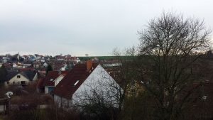 Eisingen am 9. Januar 2018 um 12:11 Uhr