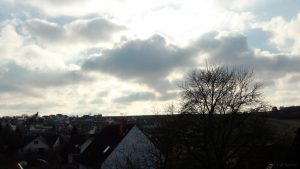 Wetterbild vom 14. Januar 2018 um 12:36 Uhr