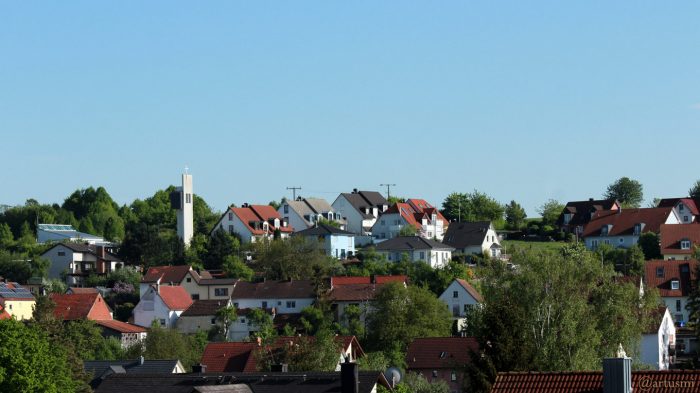 Eisingen am 29. April 2018 um 17:47 Uhr