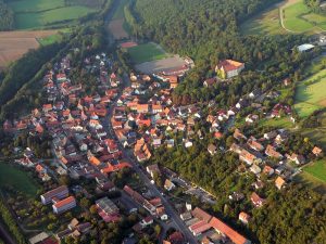 Reichenberg bei Würzburg