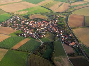 Reichenberg Ortsteil Lindflur