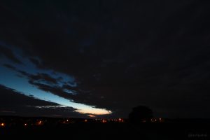 Konjunktion von Venus und Jupiter am 18. August 2014