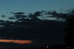 Konjunktion von Venus und Jupiter am 18. August 2014
