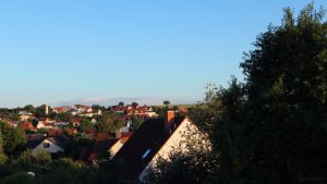 Eisingen am 1. Juni 2018 um 20:46 Uhr