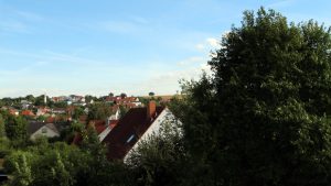 Eisingen am 21. Juni 2018 um 17:58 Uhr