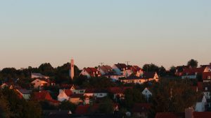 Eisingen am 1. Juli 2018 um 21:24 Uhr