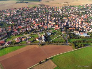 Eisingen in Unterfranken