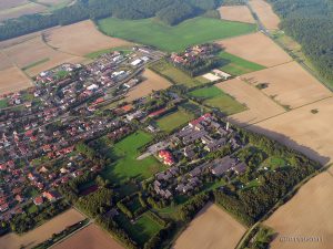 St. Josefs-Stift Eisingen