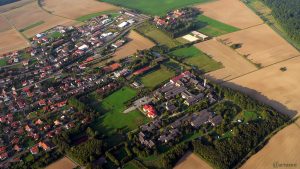St. Josefs-Stift Eisingen