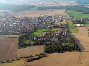 St. Josefs-Stift Eisingen