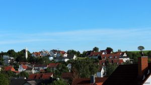 Eisingen am 1. Juni 2019 um 18:10 Uhr