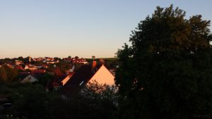 Eisingen am 2. Juni 2019 um 21:05 Uhr