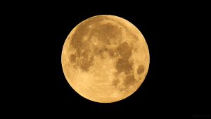 Vollmond am 17. Juli 2019 um 04:06 Uhr