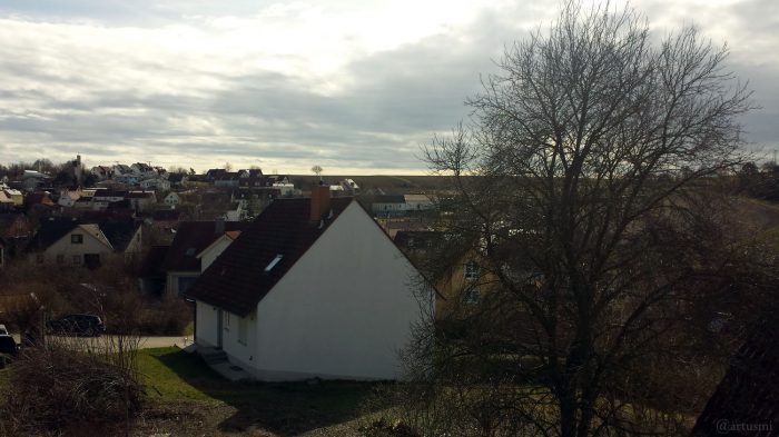 Wetterbild aus Eisingen vom 2. März 2020 um 12:59 Uhr