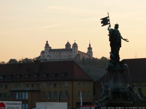 Informelles Ministertreffen des Rats für Wettbewerbsfähigkeit in Würzburg