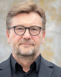 Würzburgs Kulturreferent Achim Könneke wurde zum 1. Vorsitzenden des Netzwerks Stadtkultur gewählt