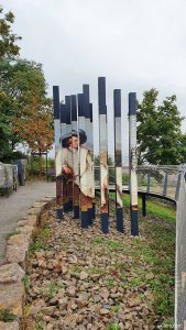 terroir f Würzburg - Wein und Literatur