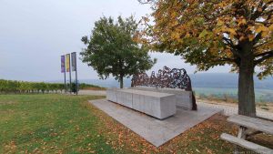 terroir f Frickenhausen - Wein und Bibel
