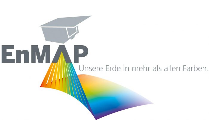 EnMAP Logo