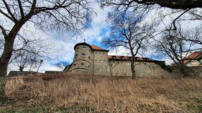 Schloss Schwanberg