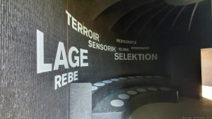 terroir f Thüngersheim - Wein und Wissenschaft