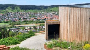 terroir f Thüngersheim - Wein und Wissenschaft