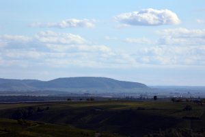 Bullenheimer Berg