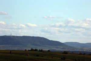 Schwanberg und Rödelsee