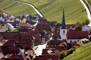 Escherndorf am Main