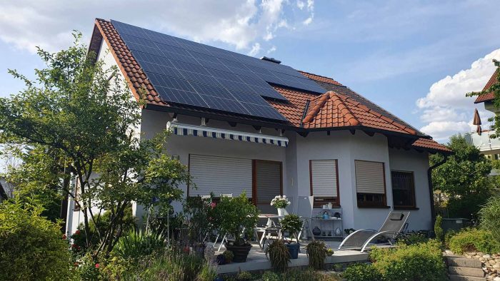 Mit 35 Grad war der 9. Juli 2023 der bislang heißeste Tag des Jahres in Eisingen.