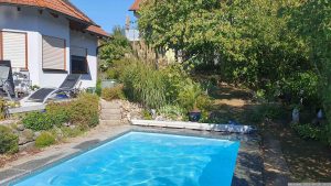 Unser Garten am 26. September 2023
