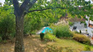 Unser Garten am 27. September 2023