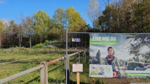 Neuer Bikepark Eisingen wird am 28. Oktober 2023 eröffnet