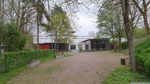 Gymnasium Marktbreit am 9. April 2024