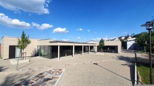 Grundschule Eisingen-Waldbrunn am 12. Mai 2024