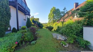 Unser Garten am 26. Mai 2024