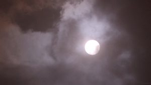Sonnenbeobachtung am 28. Mai 2024