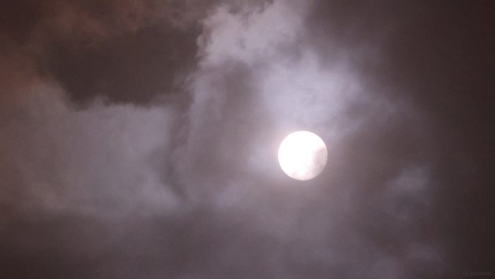 Sonnenbeobachtung am 28. Mai 2024