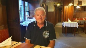 Artur Schmitt am 4. Juni 2024
