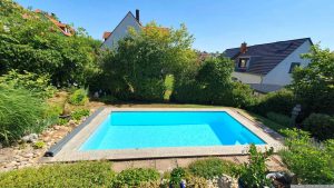 Unser Garten am 25. Juni 2024