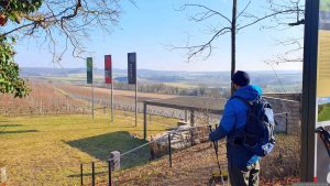 terroir f Markt Einersheim – Wein und Adel am 8. Februar 2025
