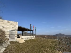 terroir f Markt Einersheim – Wein und Adel am 8. Februar 2025