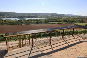 terroir f Punkt Abt Degen Weintal am 18. September 2025