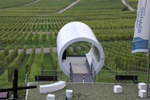 terroir f Rödelsee am 1. Oktober 2025