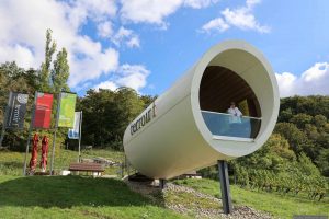terroir f Rödelsee am 1. Oktober 2025